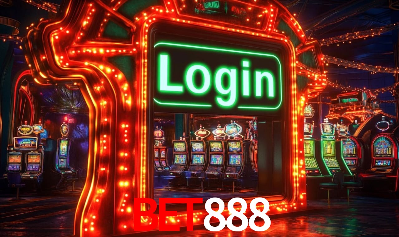 bet888 login